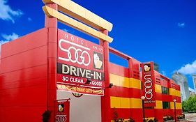 Hotel Sogo Quirino